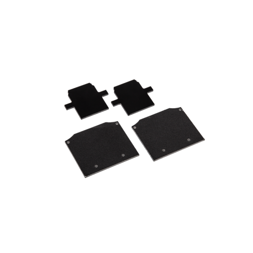 Заглушка для встраиваемого трека DesignLed ECS-SY-CL-2 009364