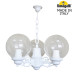 Уличный светильник Fumagalli G25.120.S30.WXE27
