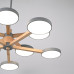 Люстра на штанге ImperiumLoft Turna Dbl 229088-26