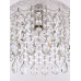 Подвесной светильник Bohemia Ivele Crystal 14781P/22 Ni Подвесной светильник Bohemia Ivele Crystal 14781P/22 Ni