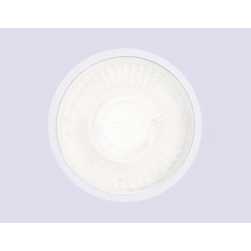 Светодиодная лампа Ambrella Light Present MR16 6W 3000K 207411