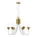 Подвесная люстра ST Luce Vetrano SL1241.203.06