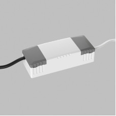 Драйвер для светильников 350мА 28-40В 15Вт Triac-диммируемый (LE/TE) Denkirs DK-LPS-15-350-TRIAC