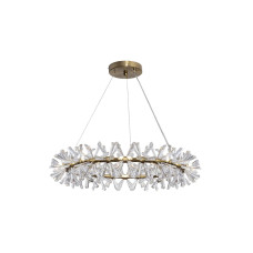 Подвесная люстра Garda Decor 92EL-80241 Подвесная люстра Garda Decor 92EL-80241