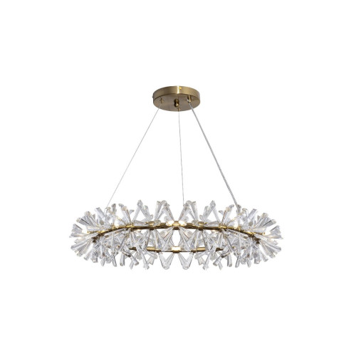 Подвесная люстра Garda Decor 92EL-80241 Подвесная люстра Garda Decor 92EL-80241