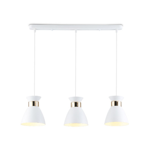 Подвесной светильник Ambrella Light Loft Traditional TR8466