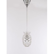 Подвесной светильник Bohemia Ivele Crystal 14771P/11 Ni