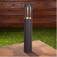 Уличный светодиодный светильник Elektrostandard 1622 Techno LED Apart 4690389115301
