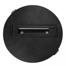 Встраиваемый однофазный шинопровод Horoz Recessed Monopoint Track 098-001-0001 HRZ00000892