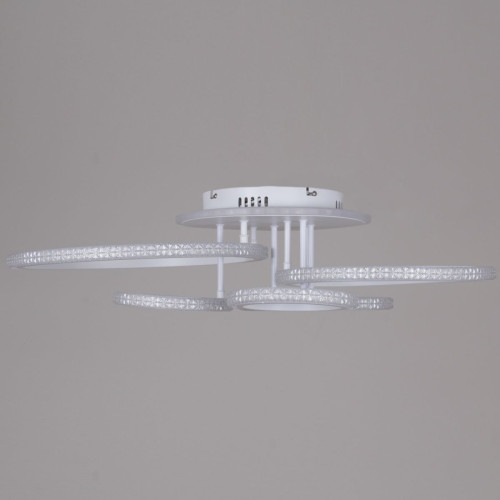 Потолочная люстра Reluce 06334-0.3-05 WH (RGB)