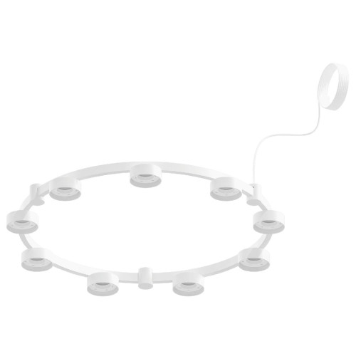 Корпус подвесной люстры Ambrella Light Diy spot C9241
