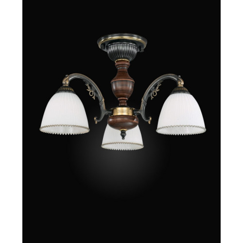 Люстра на штанге Reccagni Angelo PL 3800/3