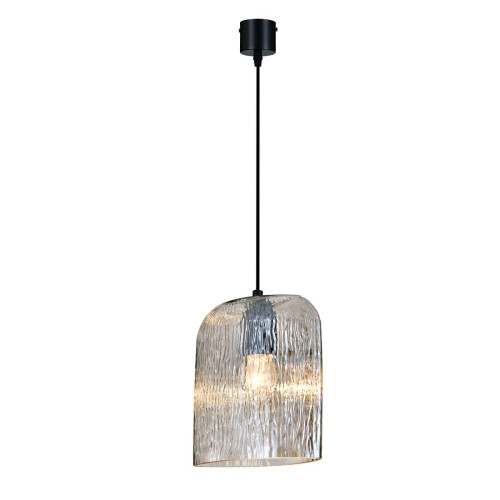 Подвесной светильник Indigo Pioggia 11073/1P Cognac V000611 Подвесной светильник Indigo Pioggia 11073/1P Cognac V000611