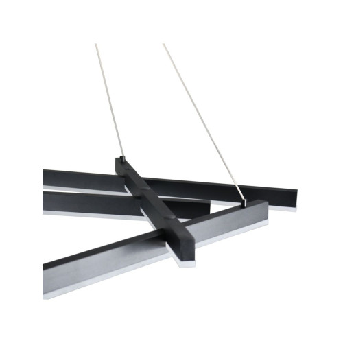 Подвесная люстра Zortes Aven ZRS.01243.02