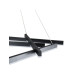 Подвесная люстра Zortes Aven ZRS.01243.02