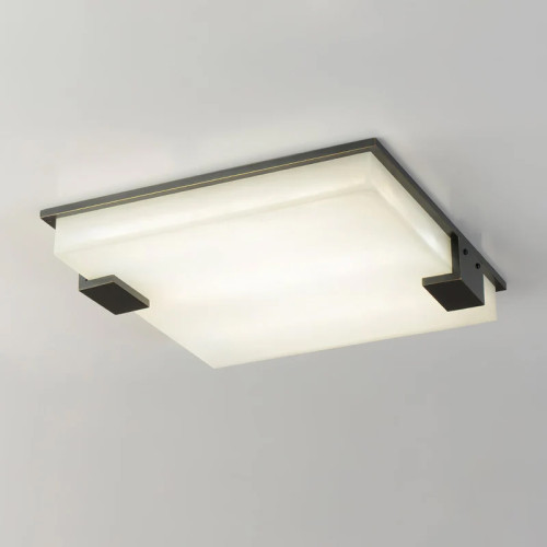 Потолочный светильник Delight Collection 8212C/500 black/white