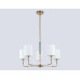 Люстра на штанге Ambrella Light High Light Classic LH71500