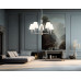Подвесная люстра Ambrella Light High Light Classic LH75253