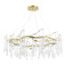 Подвесная люстра ST Luce Teardrops SL1660.203.12
