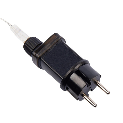 Уличная гирлянда Uniel ULD-B25006-440/TTK WHITE IP44 UL-00010885