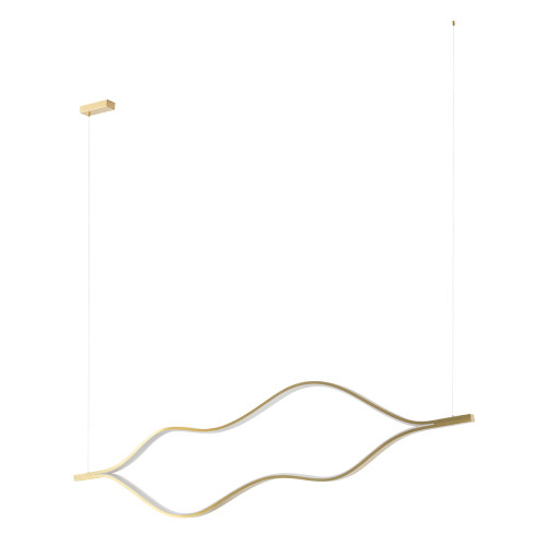 Подвесной светильник Loft IT Tape Light 10403/1600 AB Подвесной светильник Loft IT Tape Light 10403/1600 AB