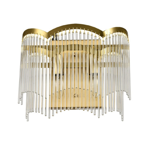 Настенный светильник MW-Light Лавиния 443021302 Настенный светильник MW-Light Лавиния 443021302