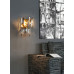 Настенный светильник Delight Collection MT8980-W brass