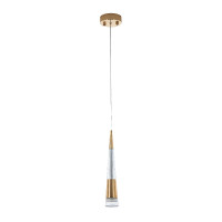 Подвесной светильник Modelux 88096-1 GD