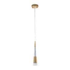 Подвесной светильник Modelux 88096-1 GD