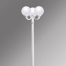 Уличный фонарь Fumagalli Ricu Ofir/G300 G30.157.R30.WYE27