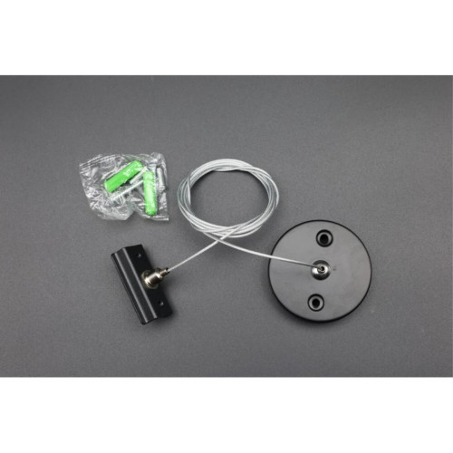 Тросовый подвес Aployt Magnetic track 220 APL.0282.00.06