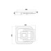 Потолочный светильник Freya Sunny Market FR10022CL-L71W