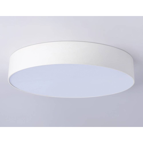 Потолочный светильник Ambrella Light Orbital Air Alum FV5528