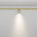 Трековый светильник Maytoni Focus LED C103CL-5W3-6K-BS