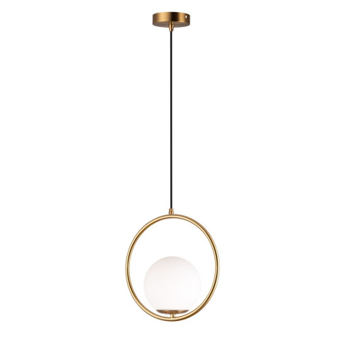 Подвесной светильник Moderli Barocco V11577-1P