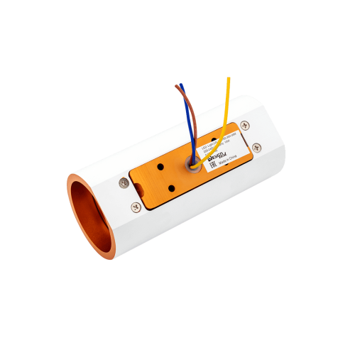 Уличный настенный светильник DesignLed LW-A0176S-WH-WW 003403