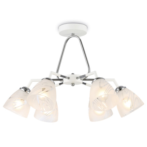 Потолочная люстра Ambrella Light Modern TR303292