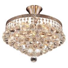 Потолочная люстра Toplight Vivien TL7230X-05SN