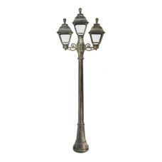 Уличный фонарь Fumagalli Artu Bisso/Cefa 2+1 U23.158.S21.BXF1R