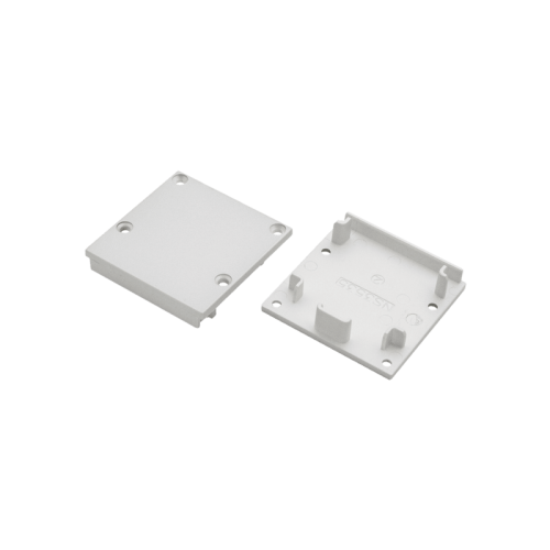 Заглушка для профиля DesignLed LS3535-ECS 002936