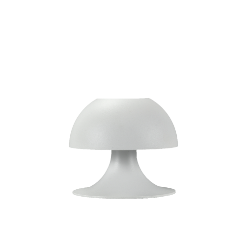 Трековый магнитный светильник iLedex Vision 4825-044-D80-6W-38DG-4000K-WH
