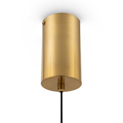 Подвесной светильник Freya Fume FR5399PL-L4BS2