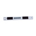 Мебельный светильник Uniel ULM-F60-1W/4000K/RECH SENSOR IP20 WHITE UL-00011954