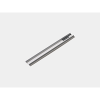 Крышка фронтальная для низкопрофильного шинопровода Lumker SY-LINK-CV-WH-0.2 00-00019053