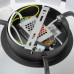 Потолочная люстра Lussole Alpine LSP-7259