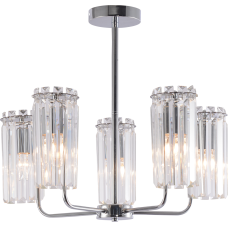 Люстра на штанге Rivoli Ifa 1063-305 Б0070170