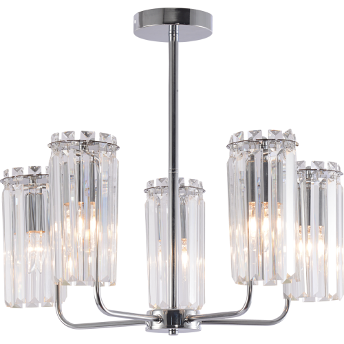 Люстра на штанге Rivoli Ifa 1063-305 Б0070170