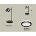 Настольная лампа Ambrella Light Traditional (C9802, N8415) XB9802200
