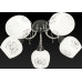 Потолочная люстра Toplight Karyn TL7420X-05BC