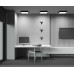 Потолочный светильник Maytoni Zon C032CL-45W3K-SQ-B